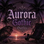 Aurora's Gothic Outfits