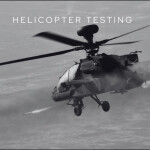 [Test Place] Helicopters