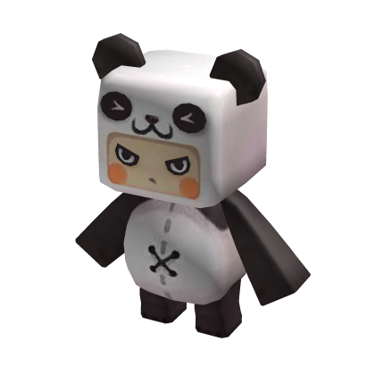 Panda thumbnail