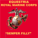 Equestria Royal Marine Corps