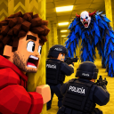 [POLICE 🚔] RP House of Fede Vigevani 🏠 😜 