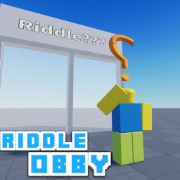 Riddle Obby