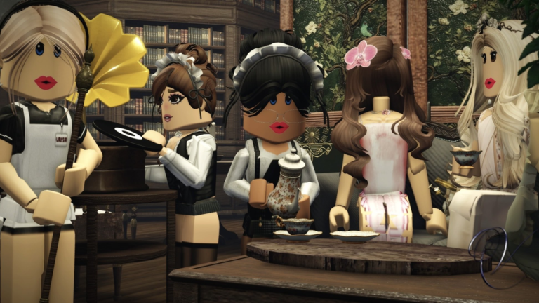 Bloomridge Estate screenshot 2