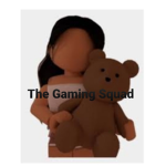 The fun and best Gaming Squad