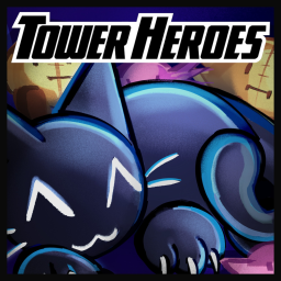 Tower Heroes [UPD] icon