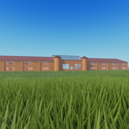 The Resort