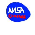 NASA Uniform Store