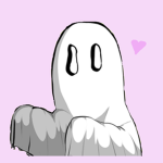 ghosttyloves!