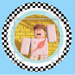 Social/ Roblox Vibe Group!