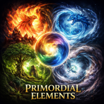 The Primordial Elements