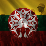 Burma Defence Army