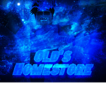 Old's Clothing Store