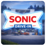 Sonic Drive-In Restaurant