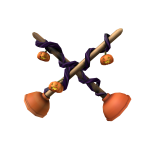 Halloween Plungerpack