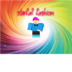 Starfall Fashion ;)
