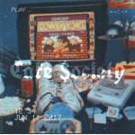 Cake $ociety