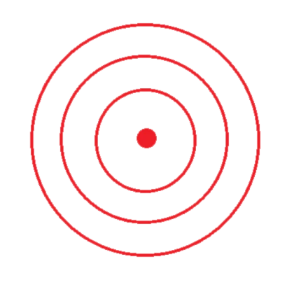 target