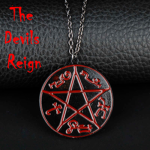 The Devils Reign