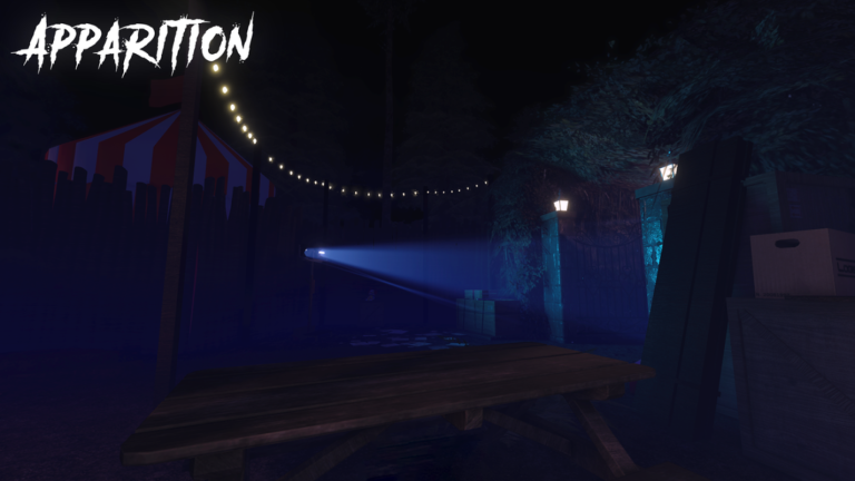 Apparition 2 [HORROR] screenshot 2
