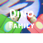 -The Dino Family-