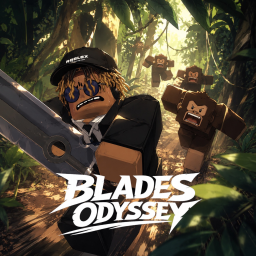 Blades Odyssey [In-Dev]