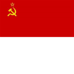 Soviet Union| 1950's