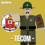 Training &. Education Command