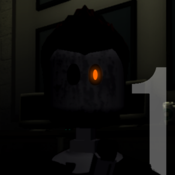 Lima Malam di Marcus 1 CLASSIC