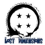 Dragon Ball Rp: Lost Dimensions