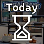 [⌛] Restaurant Tycoon 3