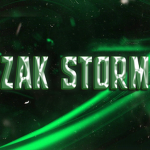 Zak Storm