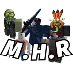 Myth Hunters of mysterious players of Roblox
