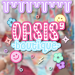 - oasis’ boutique -