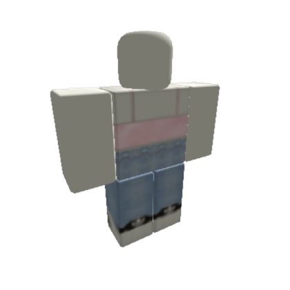 Shirt Roblox decal