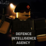 [D.I.A] Defence Intelligence Agency