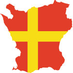 Skåne County
