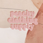 {~*peachy clothing supply*~}