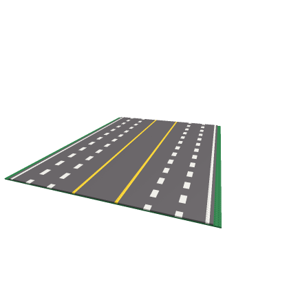 5x road