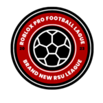 PRFL - (Professional Roblox Football League)