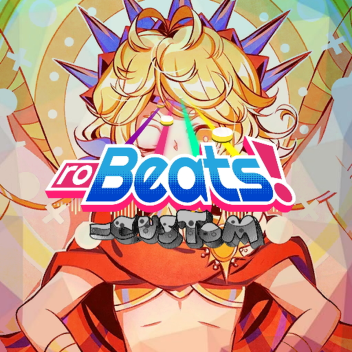 Robeat CM Helios - Rin