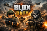 BLOX OF DUTY