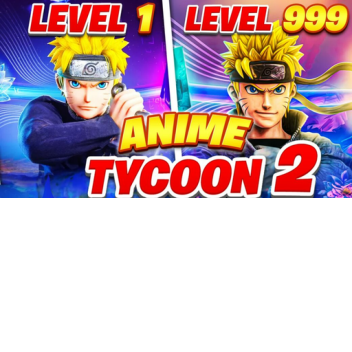 Anime Tycoon