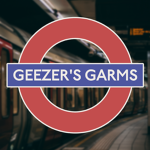 geezer's garms