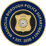 Magnolia Borough Police Department|| RP Server