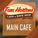 TH | Main Cafe