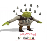 Green Hat Gorillas