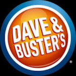 【Ｄａｖｅ & Ｂｕｓｔｅｒ'ｓ】