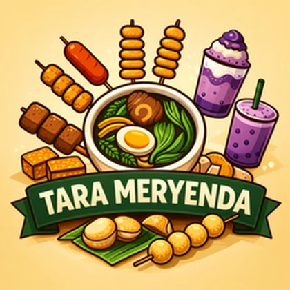 Tara Meryenda | Restaurant Roblox group icon