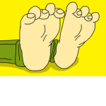 Wiggly Toes Corporation