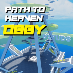 Path to Heaven Obby